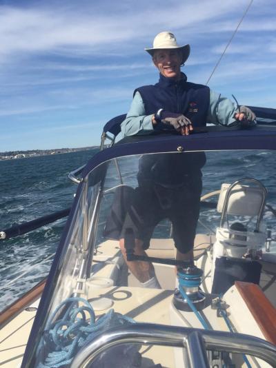 FunnySailor