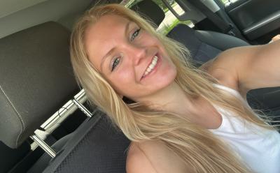 Blondebunny