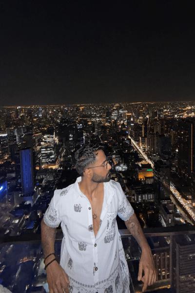 Dhruv