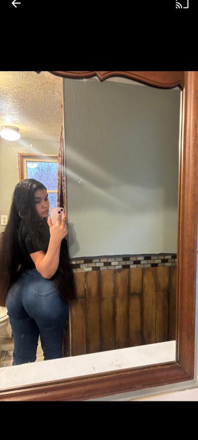 Spicy Mamacita