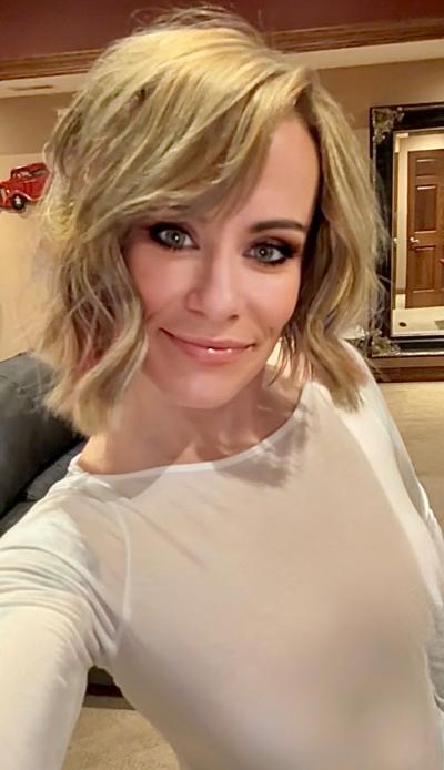 Jaimie