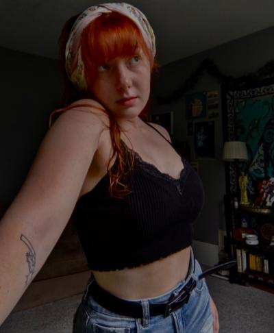 Amber