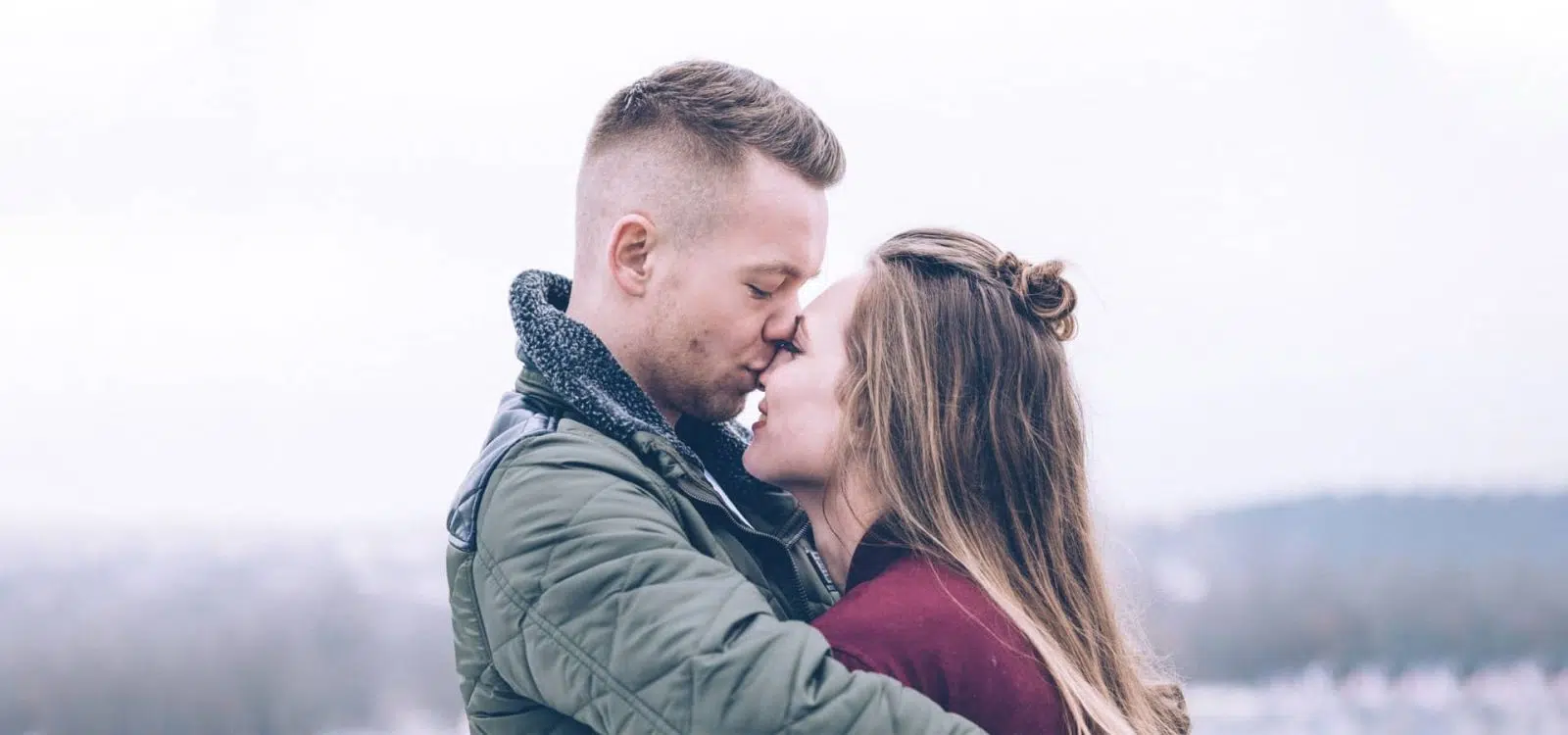 Don't be stingy to say 'Thank You', 'Love You' to your partner